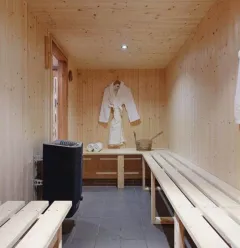 La Becquetta - chalet 13 pers.