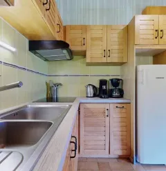 La Becquetta - chalet 13 pers.
