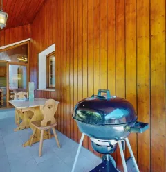 La Becquetta - chalet 13 pers.