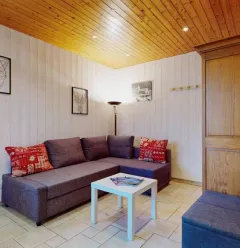 La Becquetta - chalet 13 pers.