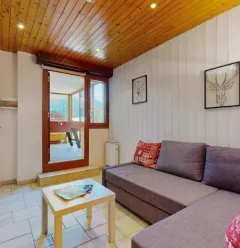 La Becquetta - chalet 13 pers.