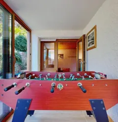 La Becquetta - chalet 13 pers.