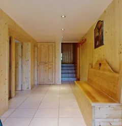 La Becquetta - chalet 13 pers.