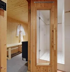La Becquetta - chalet 13 pers.