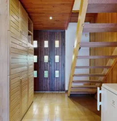 La Becquetta - chalet 13 pers.