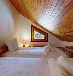 La Becquetta - chalet 13 pers.