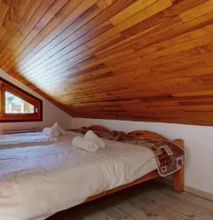 La Becquetta - chalet 13 pers.