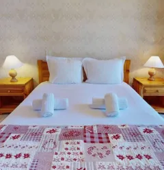 La Becquetta - chalet 13 pers.