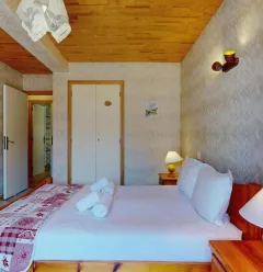 La Becquetta - chalet 13 pers.