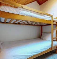 La Becquetta - chalet 13 pers.