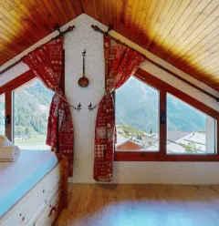 La Becquetta - chalet 13 pers.