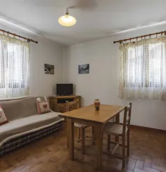 Eetkamer