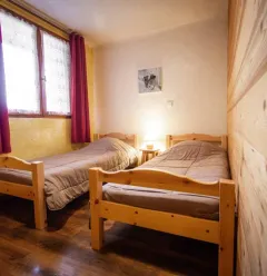 Slaapkamer
