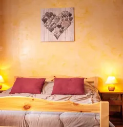 Slaapkamer