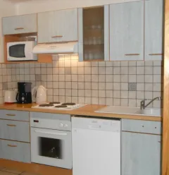 Keuken