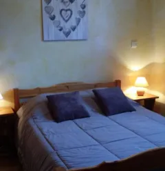 Slaapkamer