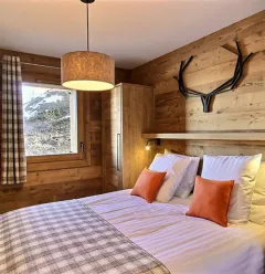Chalet l'Aulp