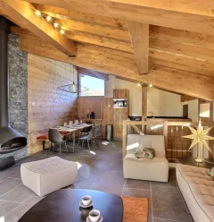 Chalet l'Aulp