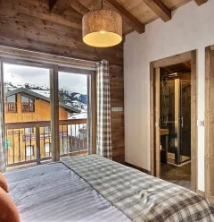 Chalet l'Aulp