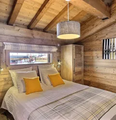 Chalet l'Aulp
