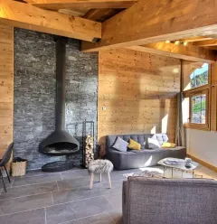 Chalet l'Aulp