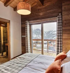 Chalet l'Aulp