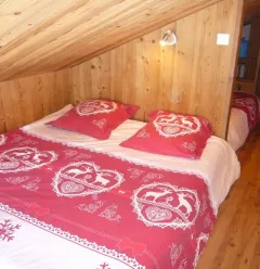 Residentie "les Edelweiss" - Le Gypaète