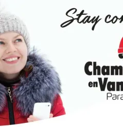 Hippocket Wifi - La Plagne Champagny-en-Vanoise
