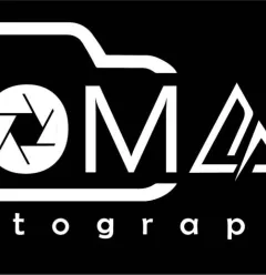 Logo Nomad Photographie