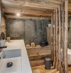 Chalet 