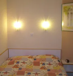 Residentie "Le Sextant"