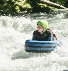 Hydrospeed