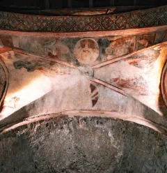 Rondleiding door de Basiliek van Saint-Martin_Aime-la-Plagne