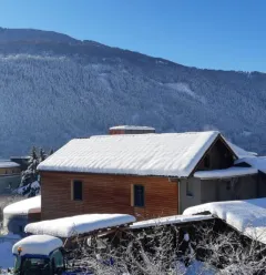 Le meublé de poencet