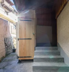 Le meublé de poencet