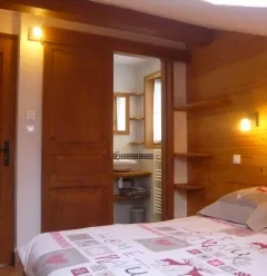 Residentie Edelweiss - Chalet "Le Nid d'Aigle"