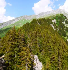 Tour du Merle 2