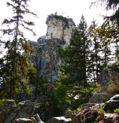 Tour du Merle 8