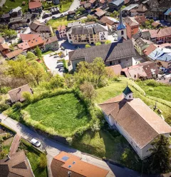 Gratis bezoek archeologisch museum Aime_Aime-la-Plagne