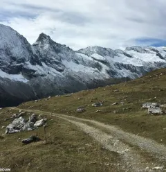 Ga wandelen met een gids