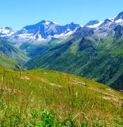 Randonnée Le Lac de la Vélière et l'alpage de la Chiaupe 4