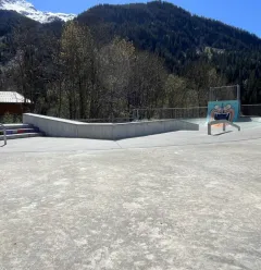Skate park_Champagny-en-Vanoise