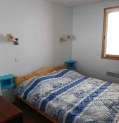 Ouderlijke kamer