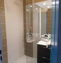 1ste badkamer