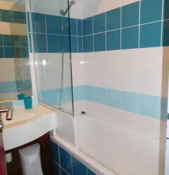2de badkamer