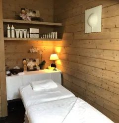 HOTEL & SPA LA TOURMALINE