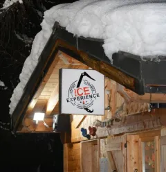 Ijstoren - Tour de glace