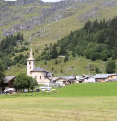 Hamlet le Bois