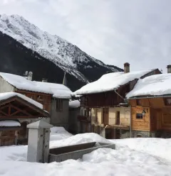Hamlet le Bois