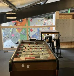 espace détente 